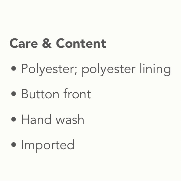 NWT Anthropologie Sequin Buttondown Long Sleeve Shirt in Slate size M - Picture 17 of 17